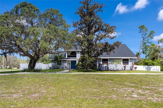 11203 Egret Nest Ct, Riverview, FL 33569 - view of obstructed view of property