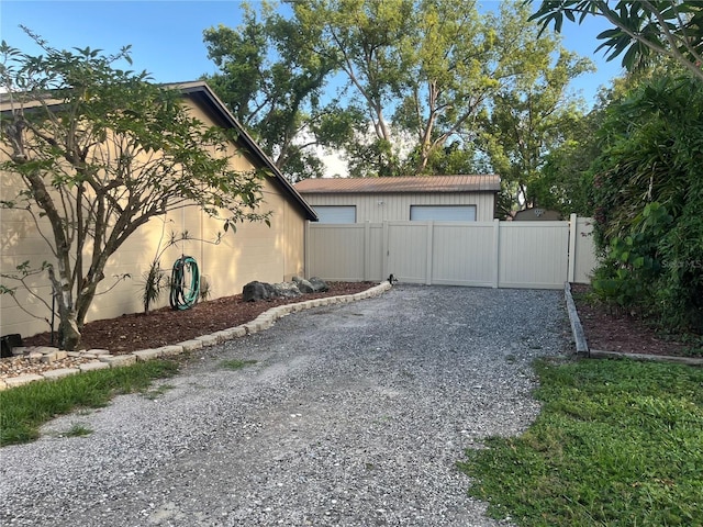 4205 Helene Pl, Valrico, FL 33594 - view of property exterior