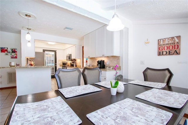 4205 Helene Pl, Valrico, FL 33594 - view of dining area