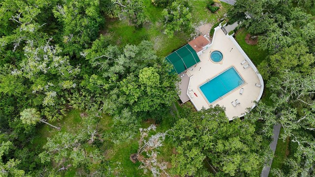 11501 Cerca Del Rio Pl, Temple Terrace, FL 33617 - photo 38
