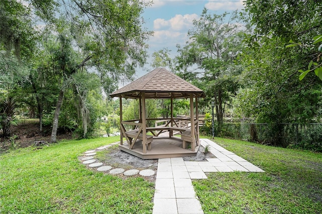 11501 Cerca Del Rio Pl, Temple Terrace, FL 33617 - photo 42