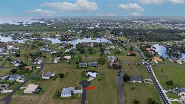 17254 Tampico Ln, Punta Gorda, FL 33955