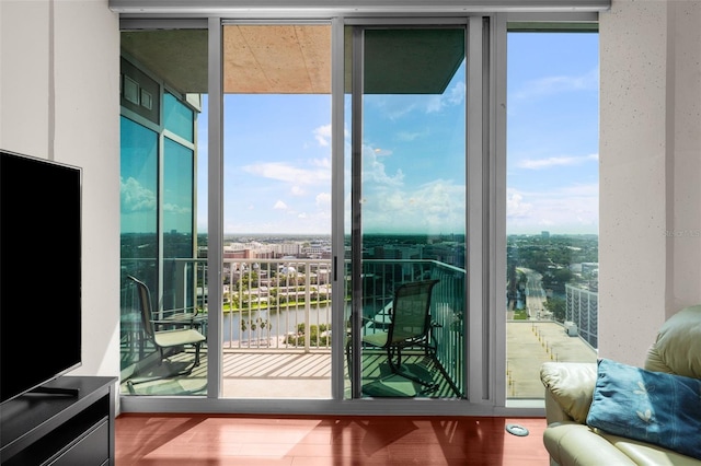 777 N Ashley Dr Unit 1903, Tampa, FL 33602 - photo 9