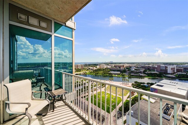 777 N Ashley Dr Unit 1903, Tampa, FL 33602 - photo 12