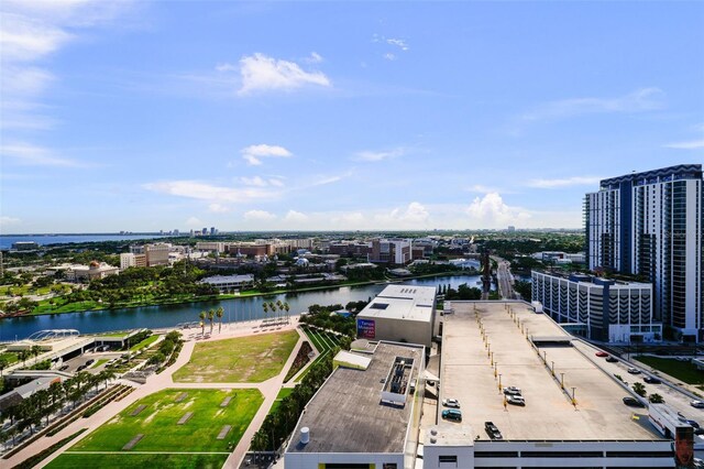 777 N Ashley Dr Unit 1903, Tampa, FL 33602 - photo 13