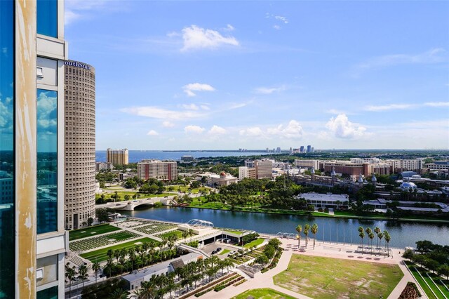 777 N Ashley Dr Unit 1903, Tampa, FL 33602 - photo 14