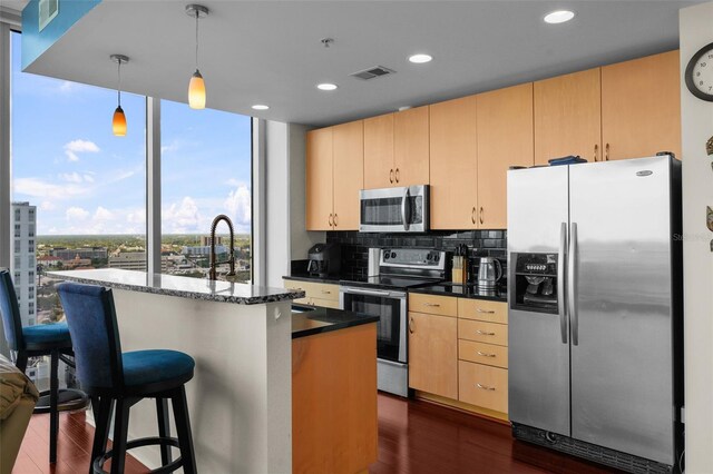 777 N Ashley Dr Unit 1903, Tampa, FL 33602 - photo 19