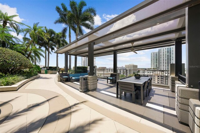 777 N Ashley Dr Unit 1903, Tampa, FL 33602 - photo 40