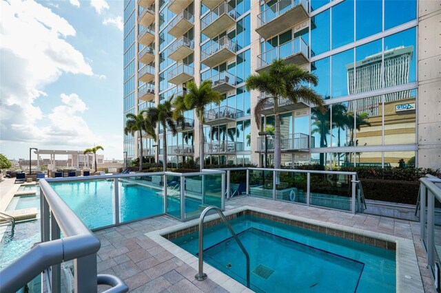 777 N Ashley Dr Unit 1903, Tampa, FL 33602 - photo 41
