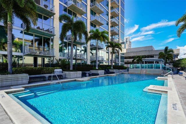 777 N Ashley Dr Unit 1903, Tampa, FL 33602 - photo 42
