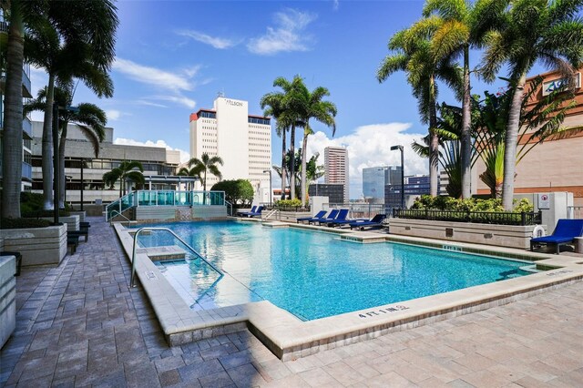 777 N Ashley Dr Unit 1903, Tampa, FL 33602 - photo 45