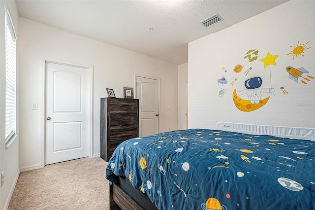 5521 Yellowfin Ct, New Port Richey, FL 34652 - bedroom featuring carpet and baseboards