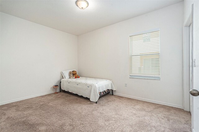 5521 Yellowfin Ct, New Port Richey, FL 34652 - bedroom featuring carpet and baseboards