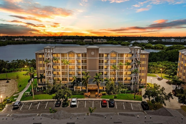 10002 Key Haven Rd Unit 503, Seminole, FL 33777 - photo 1