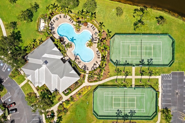 10002 Key Haven Rd Unit 503, Seminole, FL 33777 - photo 37