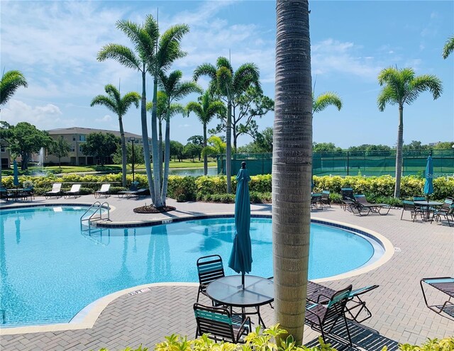 10002 Key Haven Rd Unit 503, Seminole, FL 33777 - photo 50
