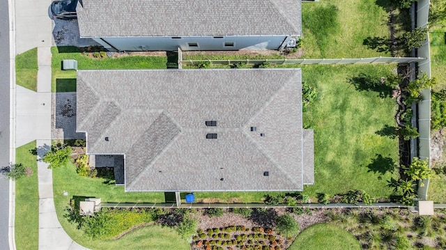 7517 Notched Pine Bnd, Wesley Chapel, FL 33545 - view of subject property