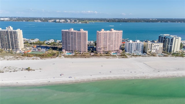 1340 Gulf Blvd Unit 16F, Clearwater Beach, FL 33767 - photo 1