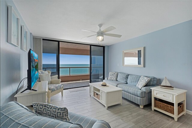 1340 Gulf Blvd Unit 16F, Clearwater Beach, FL 33767 - photo 5