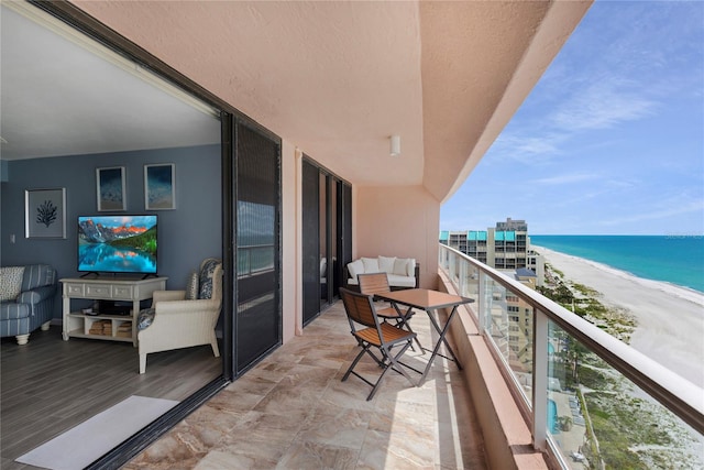1340 Gulf Blvd Unit 16F, Clearwater Beach, FL 33767 - photo 7