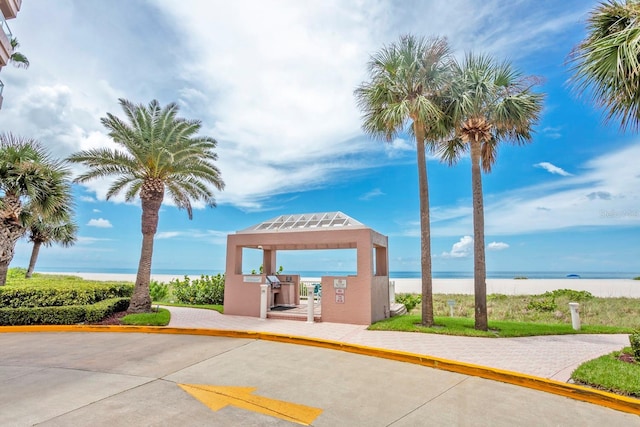 1340 Gulf Blvd Unit 16F, Clearwater Beach, FL 33767 - photo 38