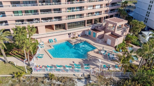 1340 Gulf Blvd Unit 16F, Clearwater Beach, FL 33767 - photo 40