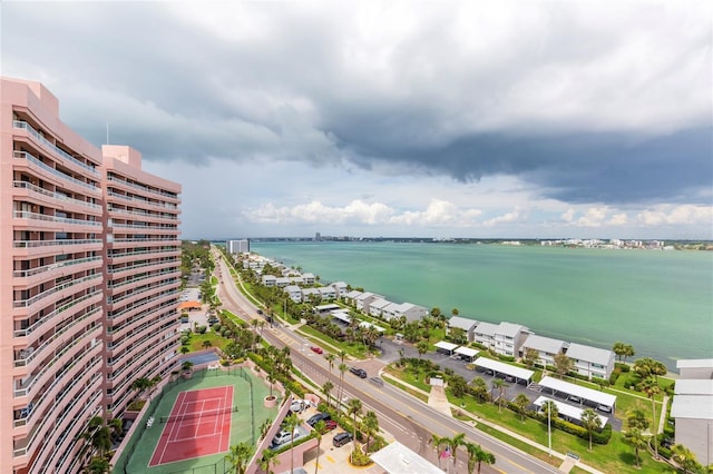 1340 Gulf Blvd Unit 16F, Clearwater Beach, FL 33767 - photo 49