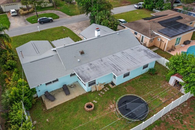 1825 Welland Dr, Clearwater, FL 33756 - photo 23