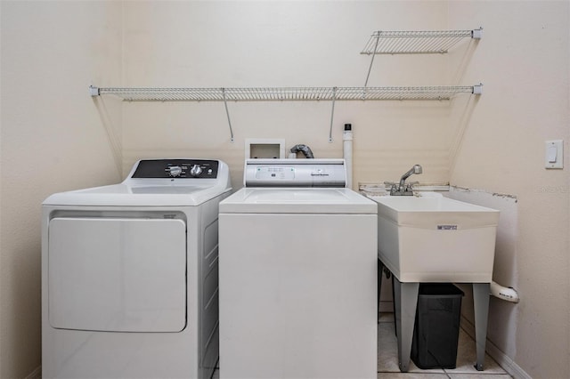 5283 Bevens Ave, Spring Hill, FL 34608 - washroom with independent washer and dryer
