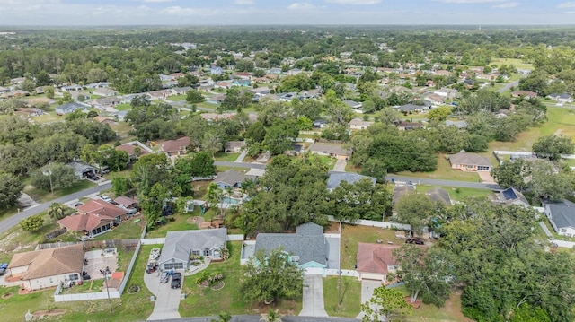 5283 Bevens Ave, Spring Hill, FL 34608 - view of property location with nearby suburban area