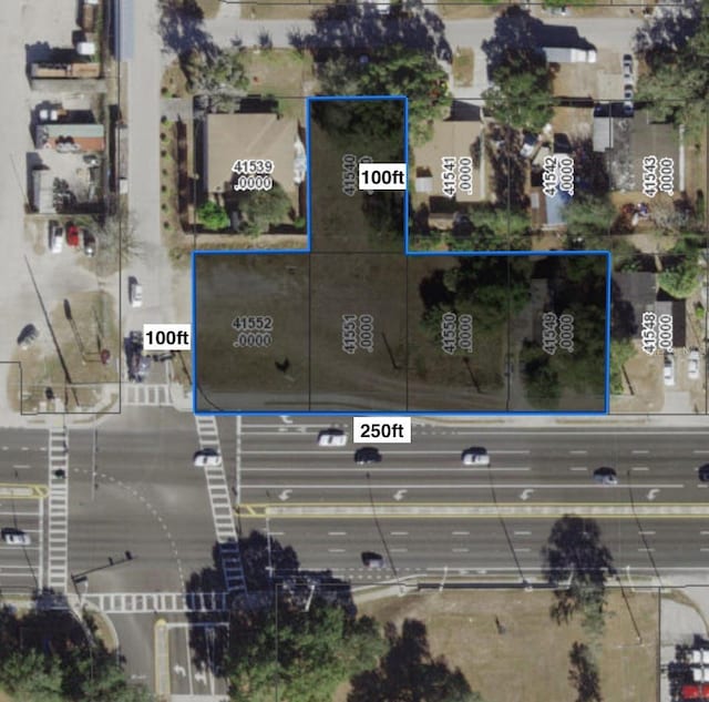 6804 E Dr Martin Luther King Jr Blvd, Tampa, FL 33619