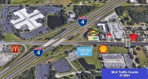6804 E Dr Martin Luther King Jr Blvd, Tampa, FL 33619