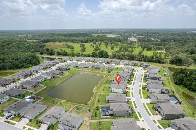 12189 Nouveau Ave, Spring Hill, FL 34610 - photo 46