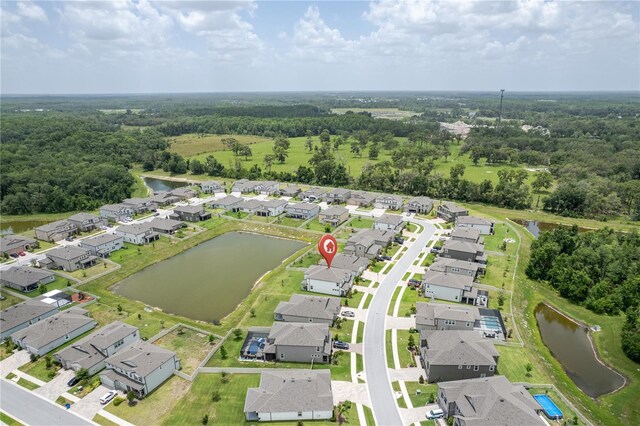 12189 Nouveau Ave, Spring Hill, FL 34610 - photo 47