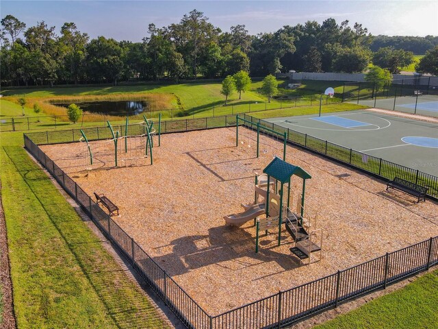 12189 Nouveau Ave, Spring Hill, FL 34610 - photo 54