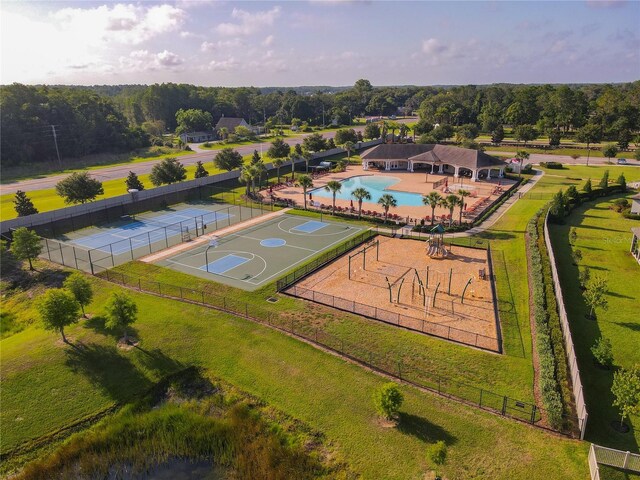 12189 Nouveau Ave, Spring Hill, FL 34610 - photo 59