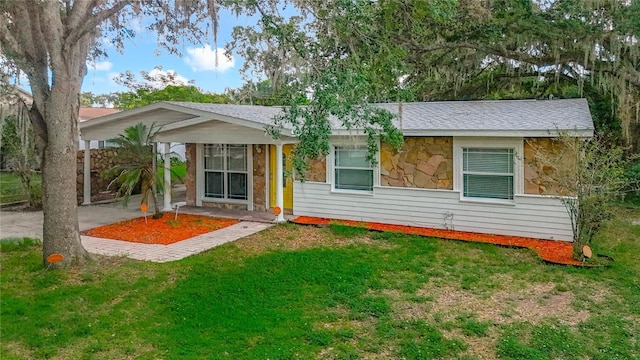 307 Fern Cliff Ave, Temple Terrace, FL 33617 - photo 2