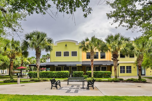 5717 Fishhawk Ridge Dr, Lithia, FL 33547 - view of home's community