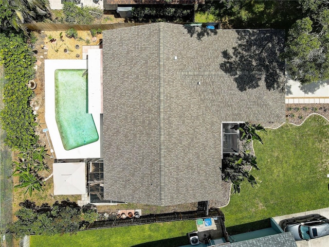 6865 Circle Creek Dr, Pinellas Park, FL 33781 - view of subject property