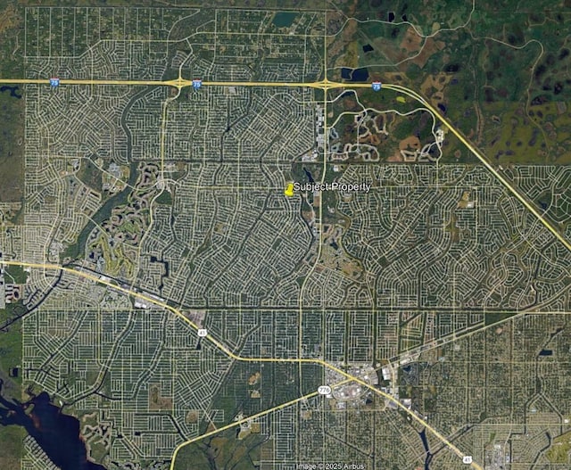 S Chamberlain Blvd, North Port, FL 34286