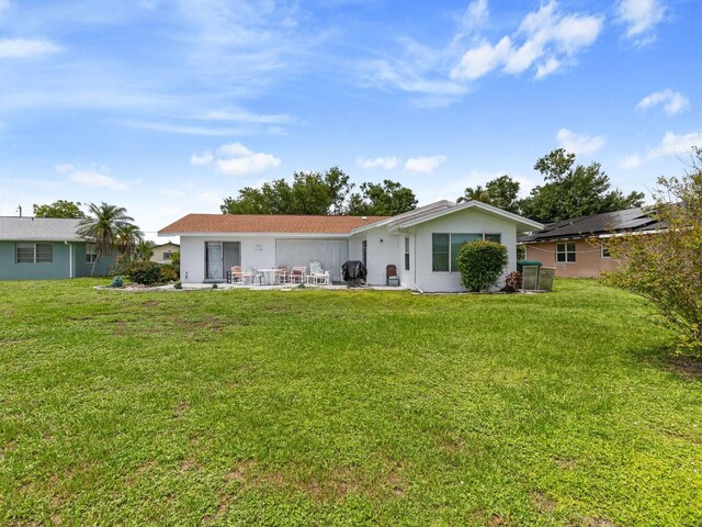 2436 Nuremberg Blvd, Punta Gorda, FL 33983 - photo 23