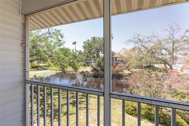 112 Sun Isle Cir Unit 112, Treasure Island, FL 33706 - water view