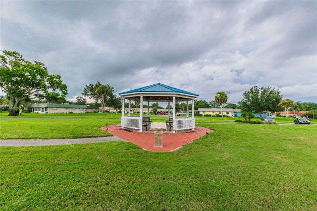 2427 Nottingham Greens Dr, Sun City Center, FL 33573 - photo 56