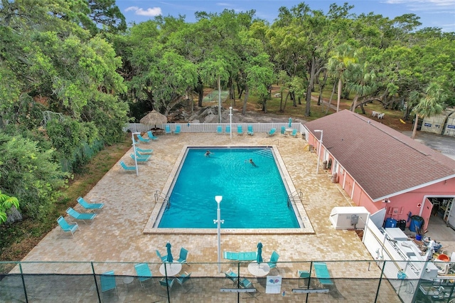 4190 35th Ter S Unit A, Saint Petersburg, FL 33711 - photo 31