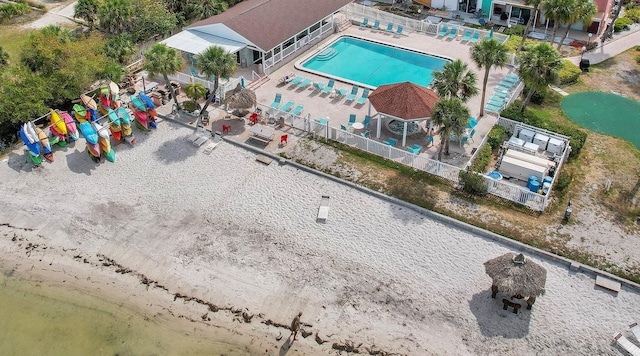 4190 35th Ter S Unit A, Saint Petersburg, FL 33711 - photo 34