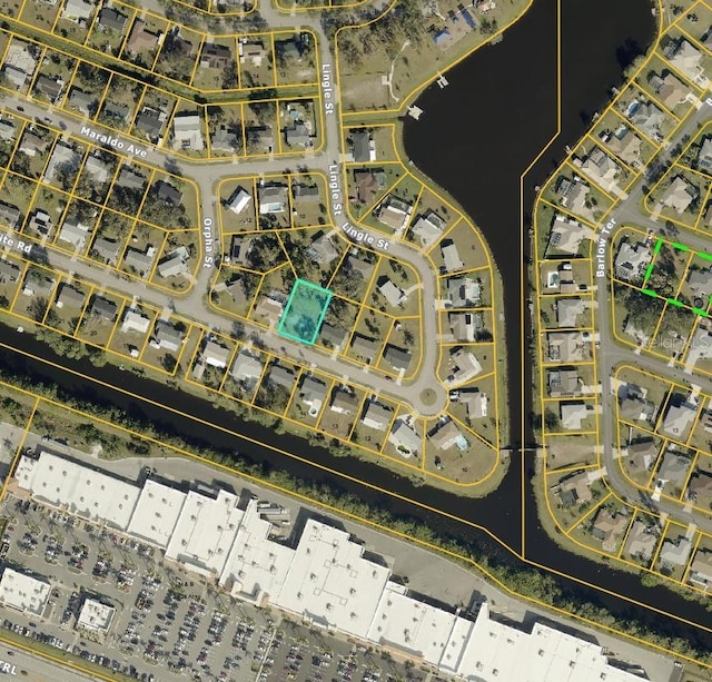 4358 Mongite Rd, North Port, FL 34287