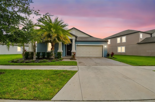 9816 Ivory Dr, Sun City Center, FL 33573 - photo 1