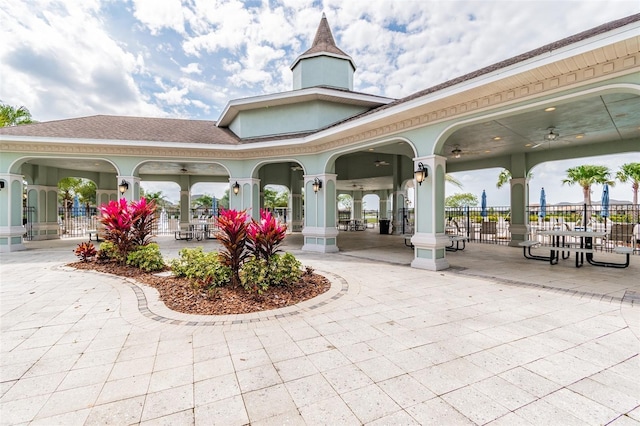 9816 Ivory Dr, Sun City Center, FL 33573 - photo 36