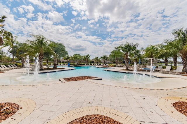 9816 Ivory Dr, Sun City Center, FL 33573 - photo 39
