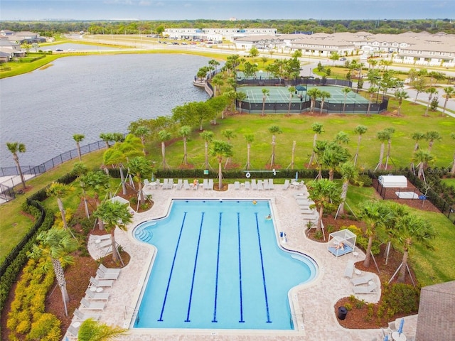 9816 Ivory Dr, Sun City Center, FL 33573 - photo 43